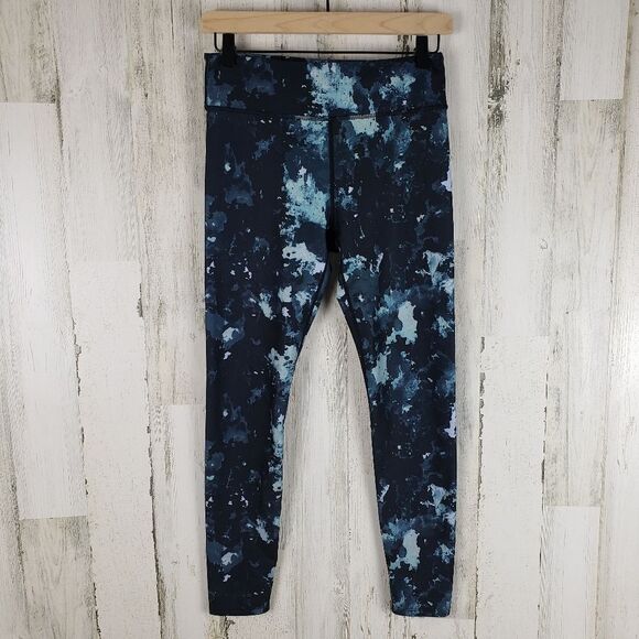 JoyLab Marbled Leggings Sz S - Picture 1 of 7